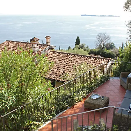 Belvedere Gardone Riviera