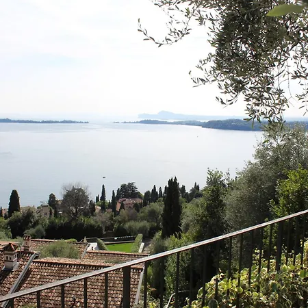 Belvedere Villa