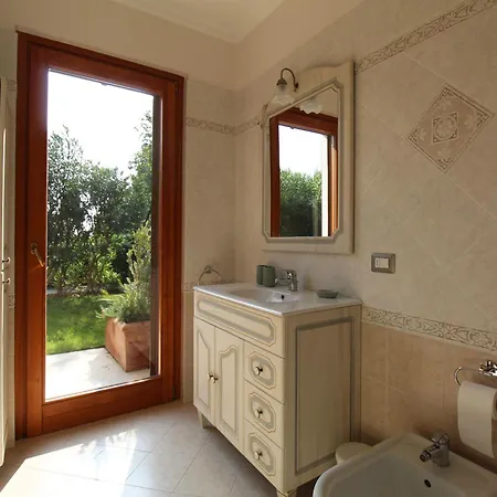 Villa Belvedere *