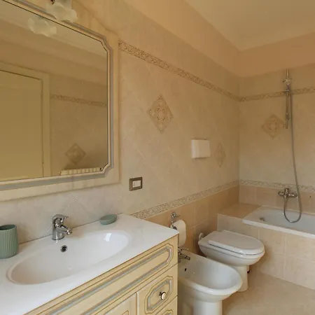 Belvedere Villa Gardone Riviera