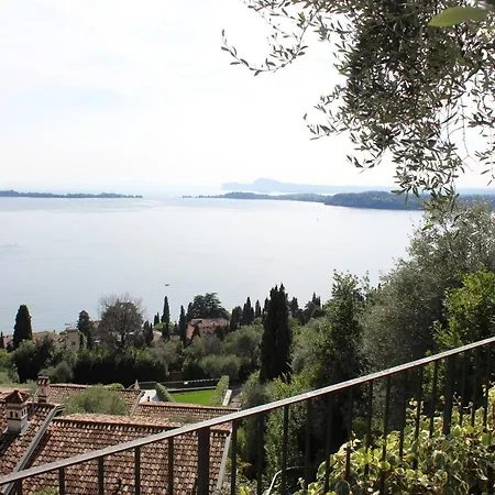 Villa Belvedere Gardone Riviera