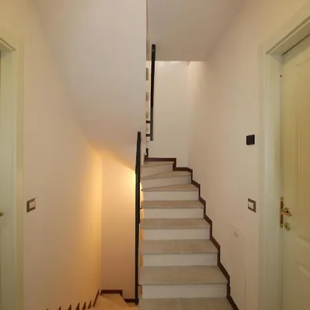 Belvedere Villa *