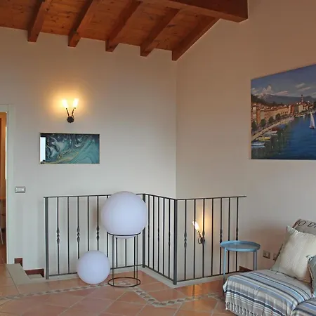 Belvedere Villa *