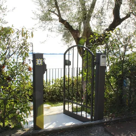 Belvedere * Gardone Riviera