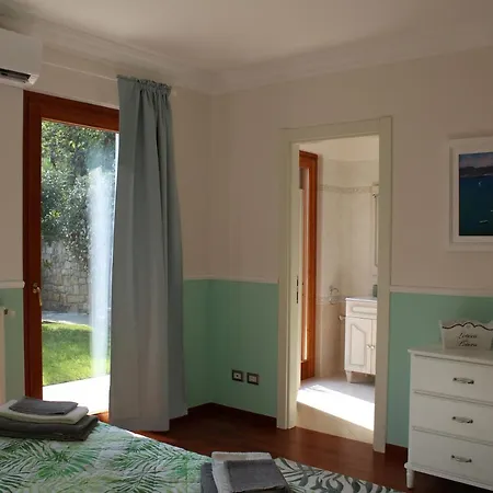 Villa Belvedere Gardone Riviera