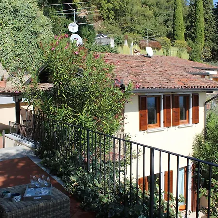 Villa Belvedere