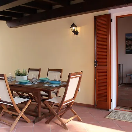 Villa Belvedere Gardone Riviera