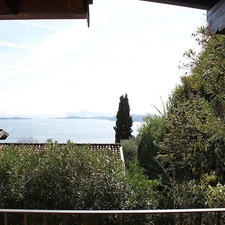 Belvedere Villa