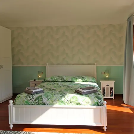 Villa Belvedere Gardone Riviera