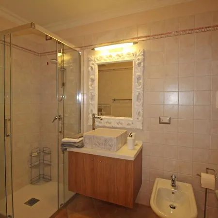 Vila Belvedere Gardone Riviera